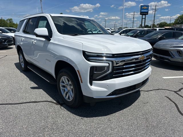 2025 Chevrolet Tahoe LT - Photo 29