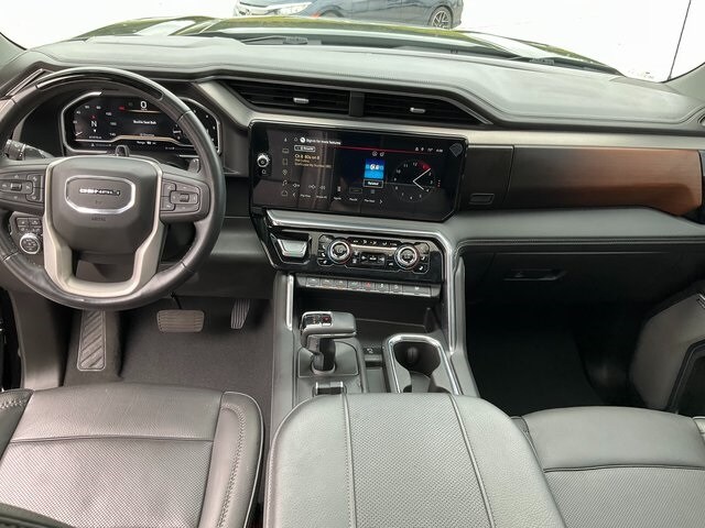 2023 Gmc Sierra 1500 Denali photo 4