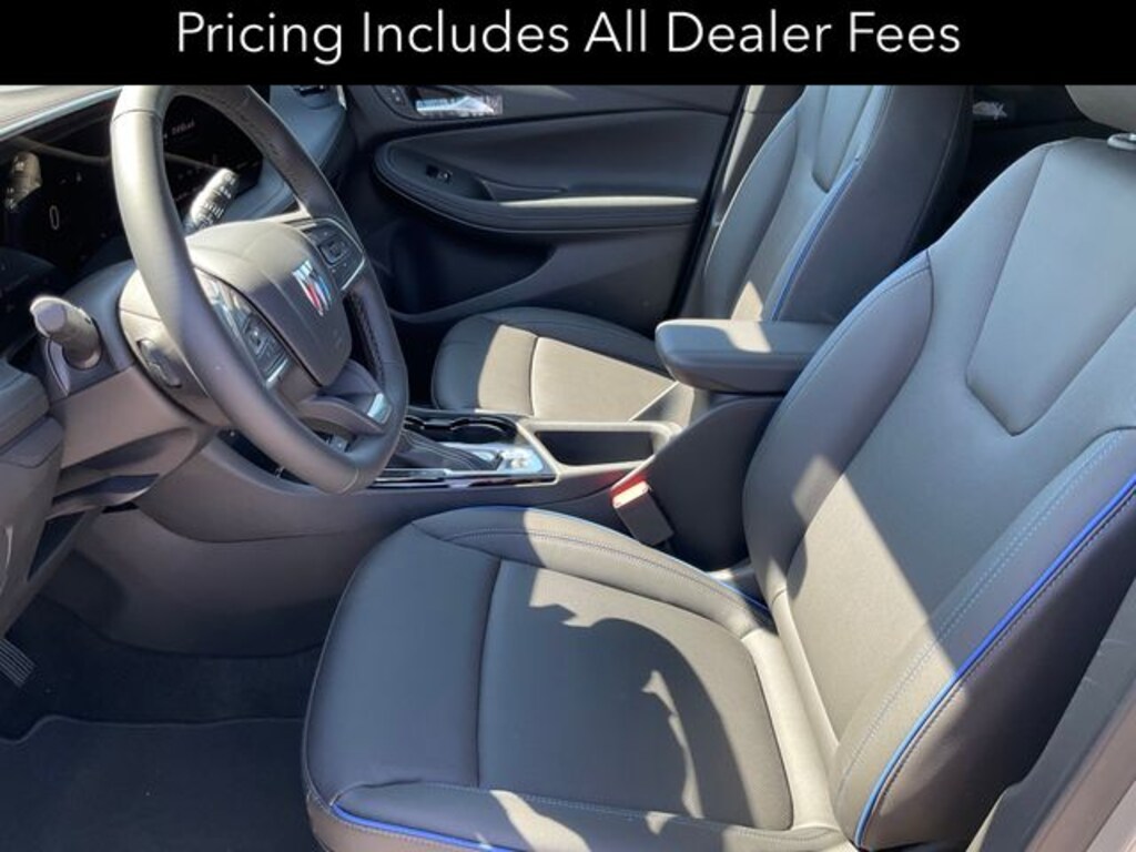 New 2026 Buick Encore GX Sport Touring SUV