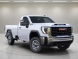  GMC Sierra 2500HD