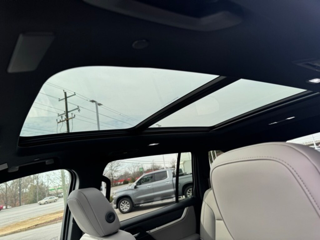 New 2026 GMC Acadia Elevation SUV