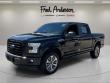 Used 2017 Ford F-150 XL Truck