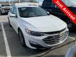 Used 2023 Chevrolet Malibu LT Sedan