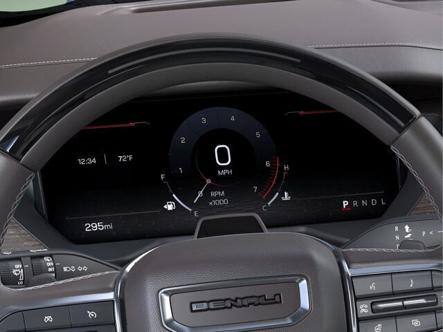 2026 GMC Acadia Denali - Photo 18