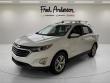 Used 2020 Chevrolet Equinox LT SUV