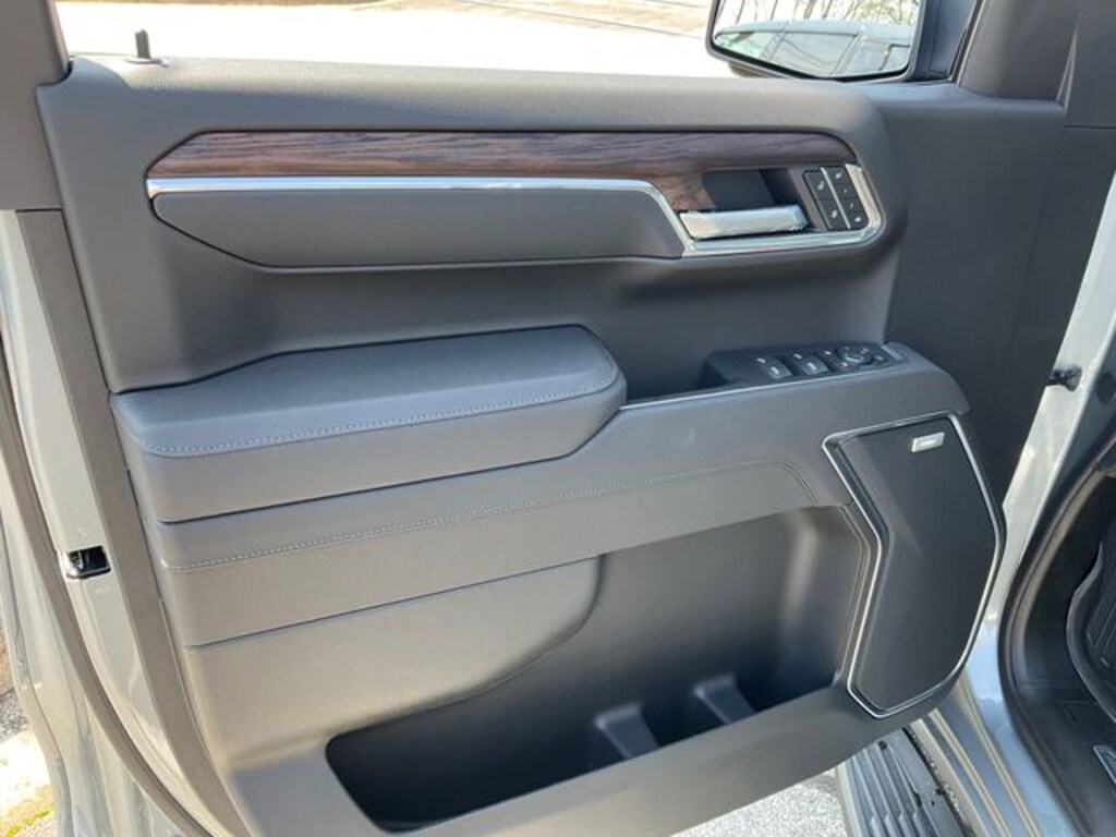 New 2026 GMC Sierra 1500 SLT Truck