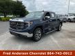 Used 2023 GMC Sierra 1500 SLT Truck
