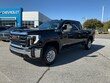  GMC Sierra 2500HD