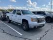 Used 2008 GMC Sierra 2500HD SLE2 Truck