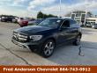 Used 2022 Mercedes-Benz GLC GLC 300 SUV