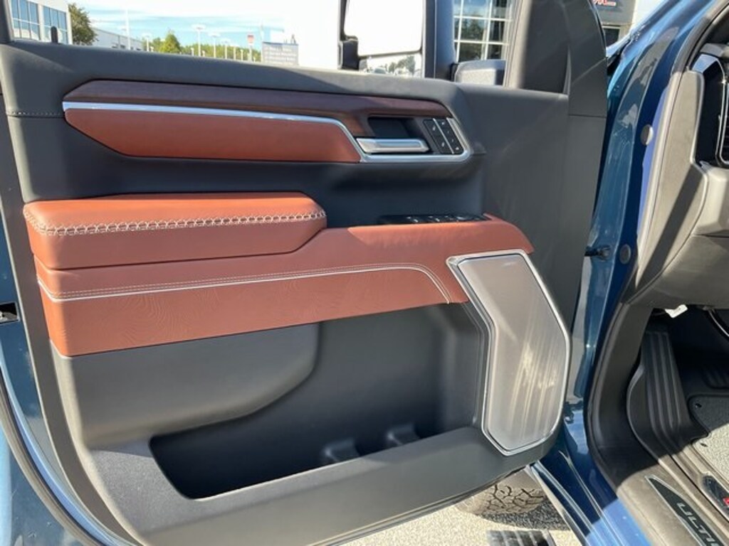 New 2026 GMC Sierra 2500HD Denali Ultimate Truck