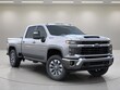 Chevrolet Silverado 2500HD