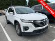Used 2023 Chevrolet Traverse LT SUV