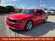 Used 2015 Dodge Charger SXT Sedan