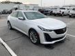 Used 2022 Cadillac CT5 Premium Luxury Sedan