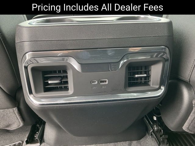 2026 Chevrolet Silverado 1500 LTZ - Photo 15