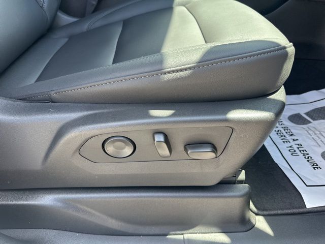 2025 Chevrolet Tahoe LT - Photo 26
