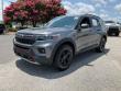 Used 2022 Ford Explorer Timberline SUV