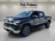 Certified 2023 Chevrolet Silverado 1500 LT Truck