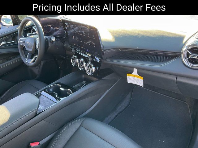2025 Chevrolet Blazer EV LT - Photo 18