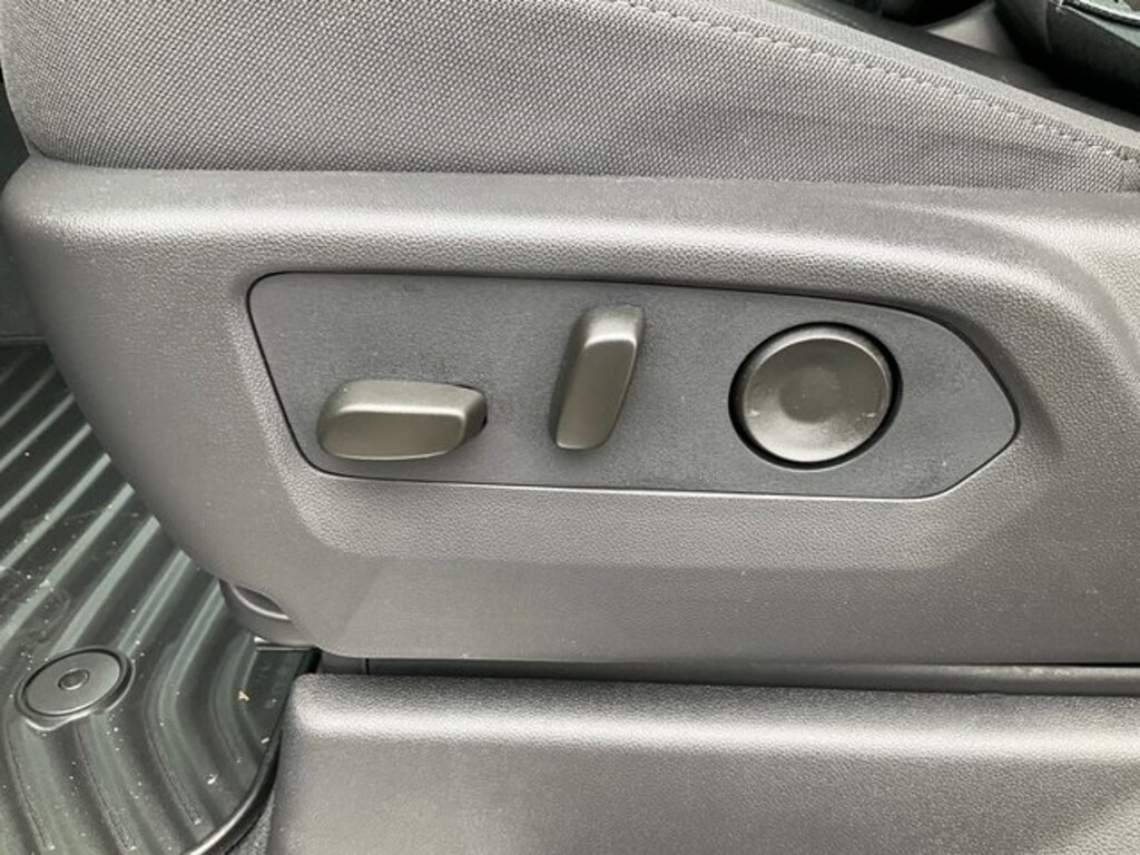 New 2026 GMC Sierra 1500 Elevation Truck