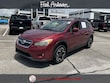 Subaru XV Crosstrek