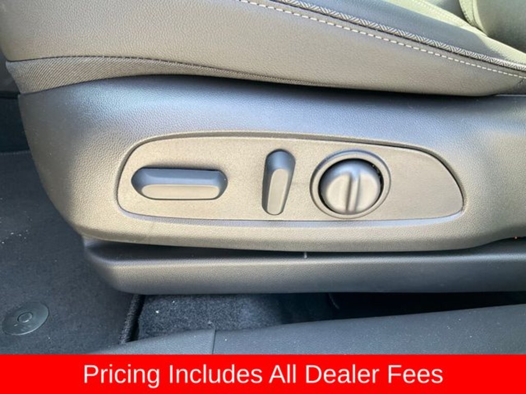 New 2026 Buick Encore GX Preferred SUV