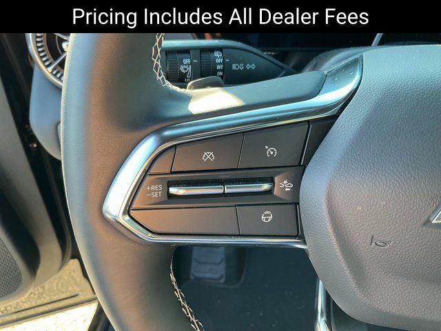 2025 Chevrolet Blazer EV LT - Photo 9