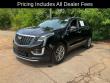 Used 2023 Cadillac XT5 Premium Luxury SUV
