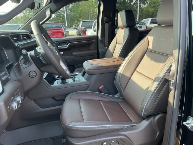 New 2026 GMC Sierra 1500 Denali Truck