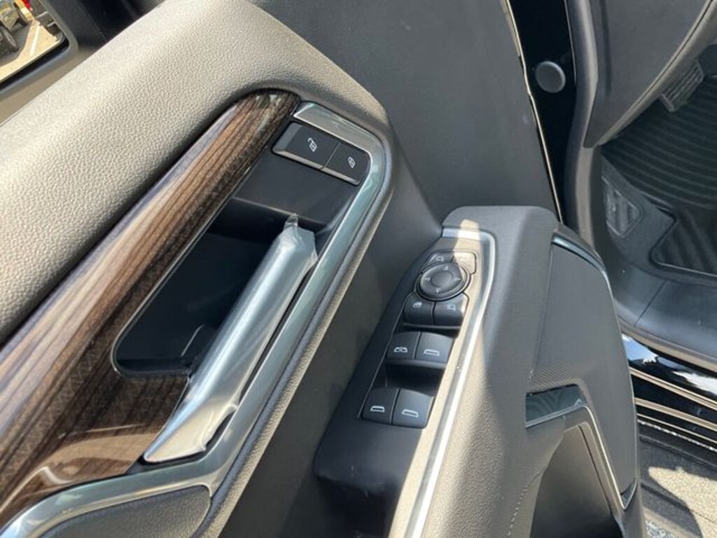 New 2026 Chevrolet Silverado 2500HD LT Truck