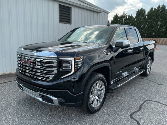 New 2026 GMC Sierra 1500 Denali Truck