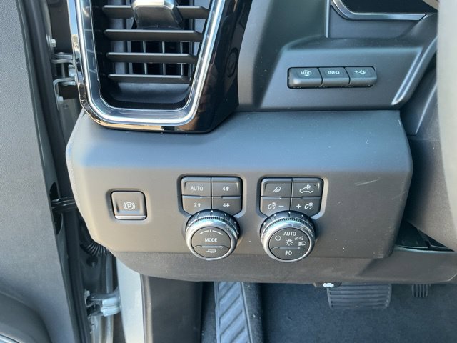 New 2026 GMC Sierra 1500 Denali Truck