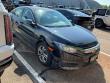 Used 2017 Honda Civic LX Sedan