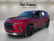 Chevrolet Blazer