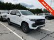Used 2021 Chevrolet Tahoe Z71 SUV