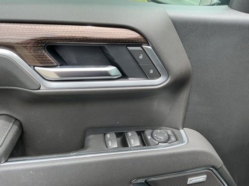 New 2026 Chevrolet Silverado 1500 RST Truck