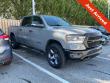 Used 2020 Ram 1500 Big Horn/Lone Star Truck