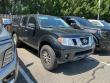 Used 2019 Nissan Frontier SV Truck