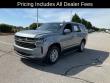 Used 2024 Chevrolet Tahoe LT SUV