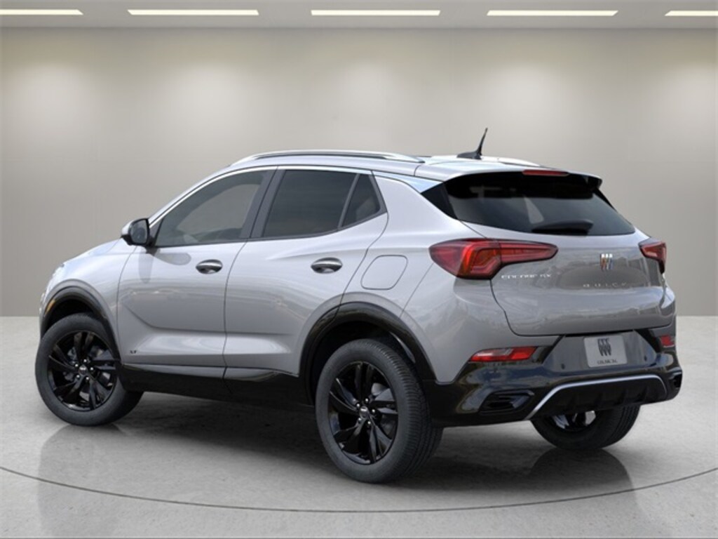 New 2026 Buick Encore GX Sport Touring SUV