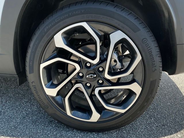 2026 Chevrolet Trax RS - Photo 23