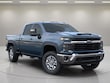 Chevrolet Silverado 2500HD