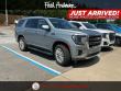 Used 2024 GMC Yukon SLT SUV