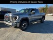  GMC Sierra 2500HD