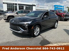 2026 Buick Envista Preferred SUV