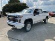 Chevrolet Silverado 2500HD