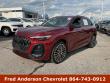 Used 2025 Audi SQ5 3.0T Prestige SUV