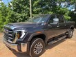  GMC Sierra 2500HD