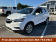 Used 2019 Buick Encore Preferred SUV